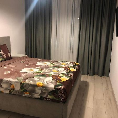 25D-Floor Sky Luxury Apartment! Fantastic View! Киев Екстериор снимка