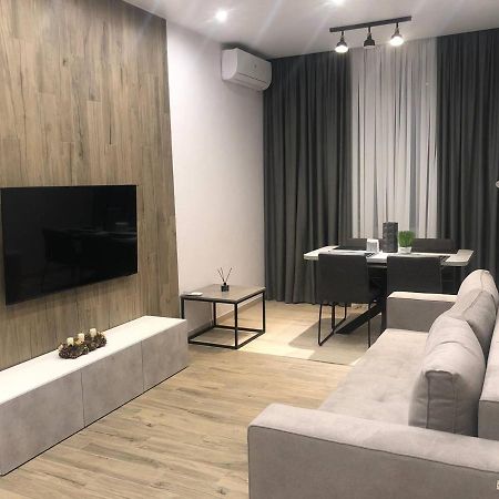 25D-Floor Sky Luxury Apartment! Fantastic View! Киев Екстериор снимка