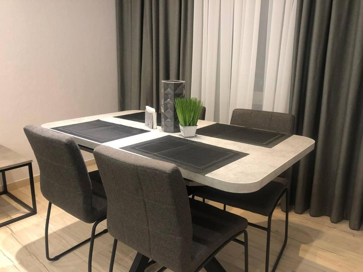 25D-Floor Sky Luxury Apartment! Fantastic View! Киев Екстериор снимка