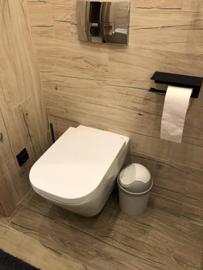 25D-Floor Sky Luxury Apartment! Fantastic View! Киев Екстериор снимка