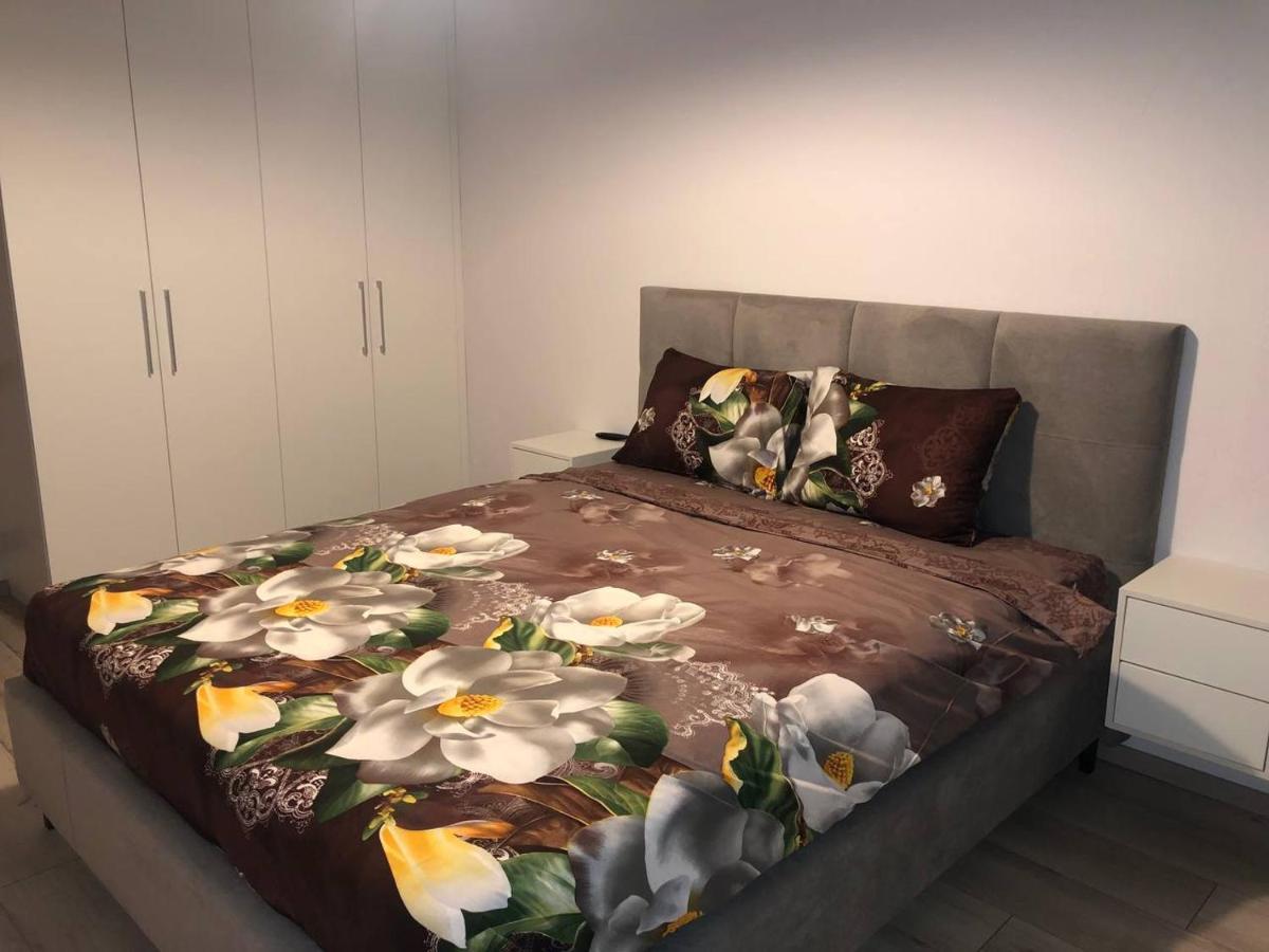 25D-Floor Sky Luxury Apartment! Fantastic View! Киев Екстериор снимка